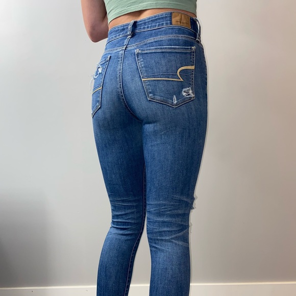 American eagle jeans - Picture 8 of 13